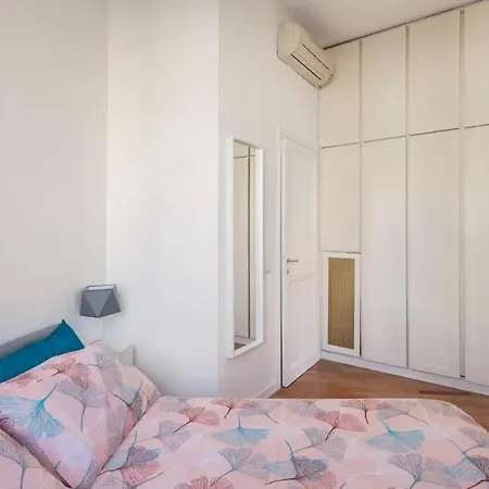 Apartamento “la Palma Nel Cortile” *